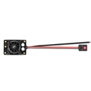 Hobbywing Xerun XR8 Pro G3 Brushless ESC 200A, 2-4s LiPo, BEC 6A - HW30113400