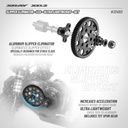 SLIPPER ELIMINATOR - LCG - ULTRA-LIGHTWEIGHT - SET - X324103