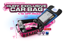 HUDY CAR BAG - 1/10 OFF-ROAD - H199183