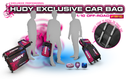 HUDY CAR BAG - 1/10 OFF-ROAD - H199183