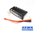 Intellect MC3 4800mAh 120C 7.6V LCG Graphene Shorty Pack LiHV - IP-BL2S4800MC3 (kopie)