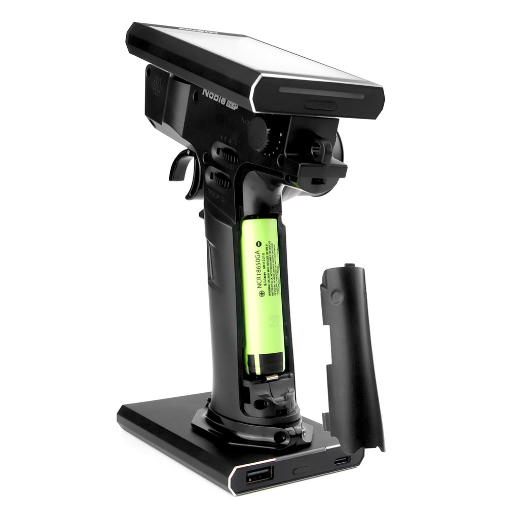 Flysky Noble NB4+ incl. 1 Receiver