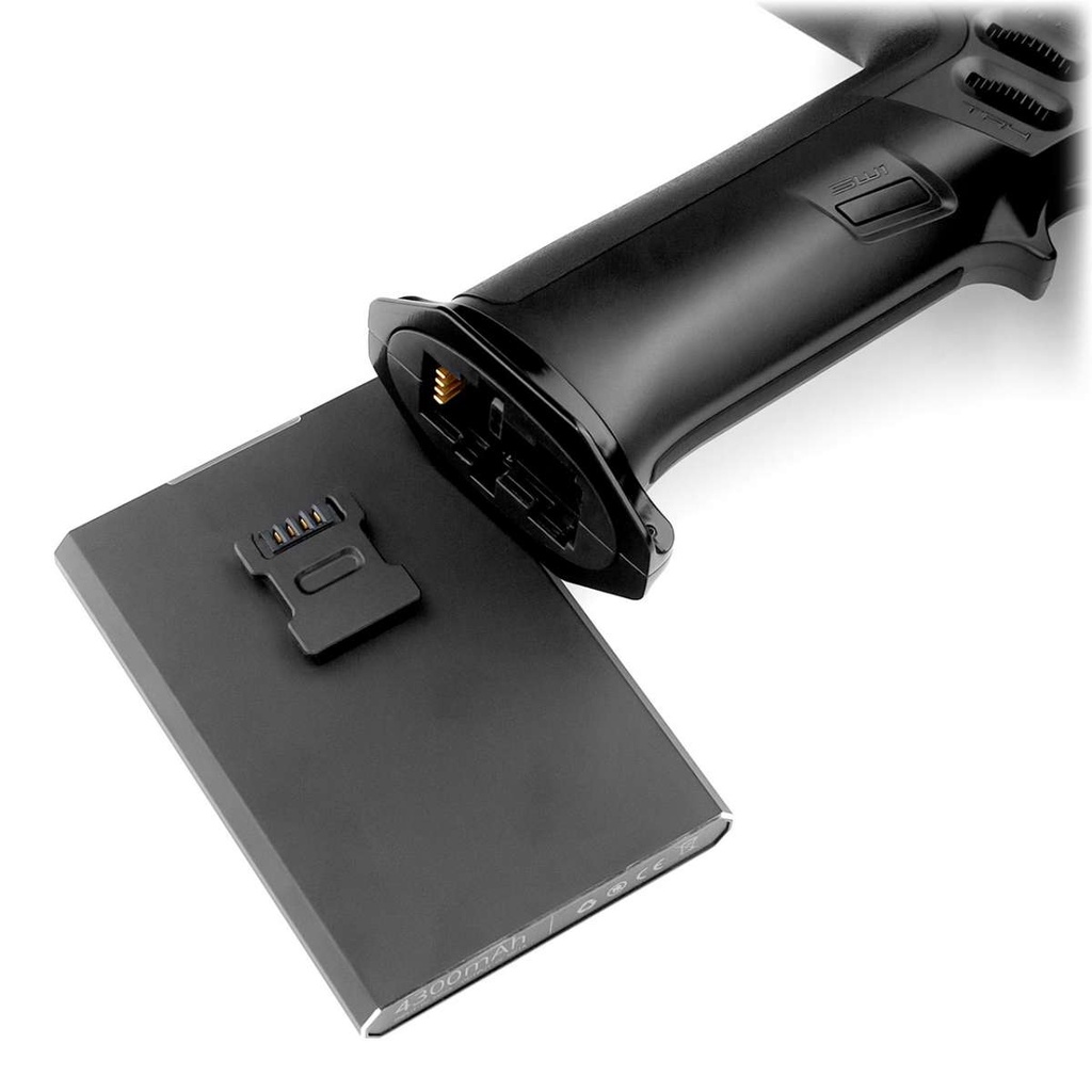 Flysky Noble NB4+ incl. 1 Receiver