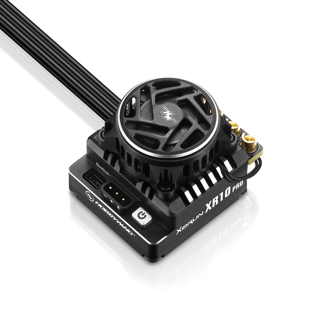 HOBBYWING XERUN XR10 PRO G3S - HW30112619