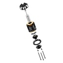 Hobbywing Xerun V10 G4R 13.5T (4100KV) Sensored for 1:10 - HW30401749