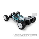 Jconcepts F2 - XRAY XB2 2024/2025 Body - JC-0637