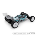 Jconcepts F2 - XRAY XB2 2024/2025 Body - JC-0637
