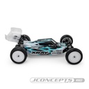 Jconcepts F2 - XRAY XB2 2024/2025 Body - JC-0637