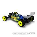 Jconcepts F2 - S15 - XRAY XB2 2024-2025 Body - JC-0645L