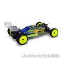 Jconcepts F2 - S15 - XRAY XB2 2024-2025 Body - JC-0645L