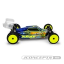Jconcepts F2 - S15 - XRAY XB2 2024-2025 Body - JC-0645L