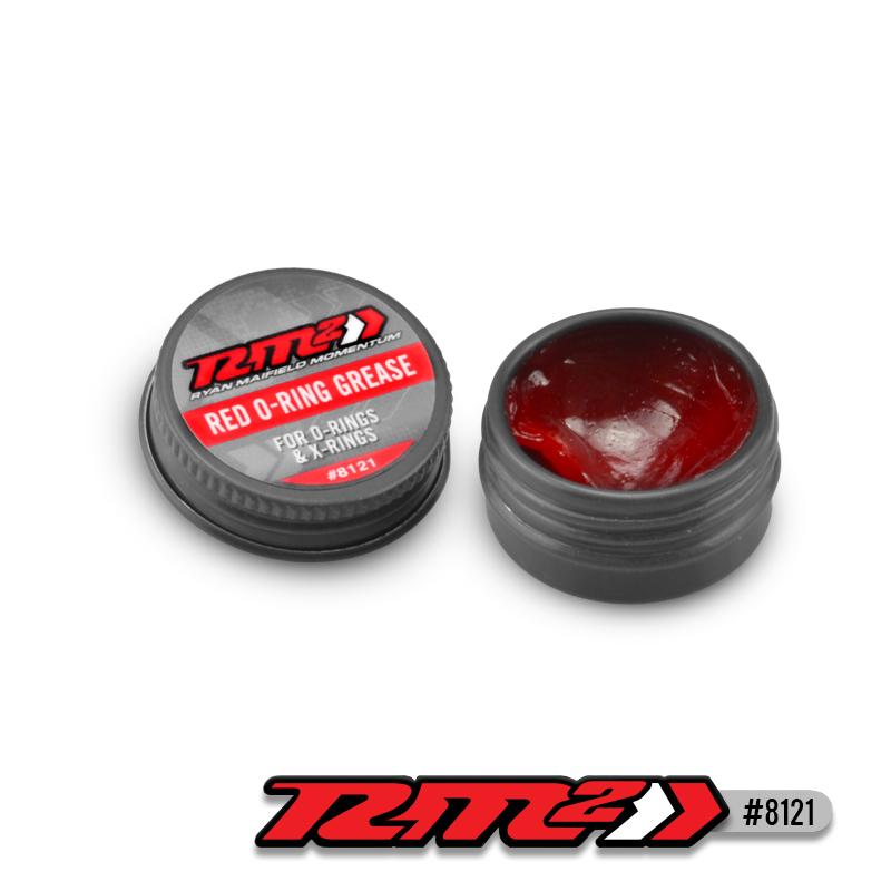 MR33 O-Ring Grease 5g - MR33-OG (kopie)