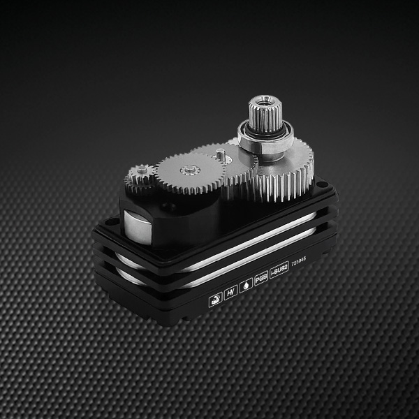 Power HD GTS-2