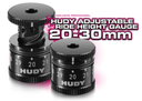 HUDY RIDE HEIGHT TOOL 20-30MM - H107742