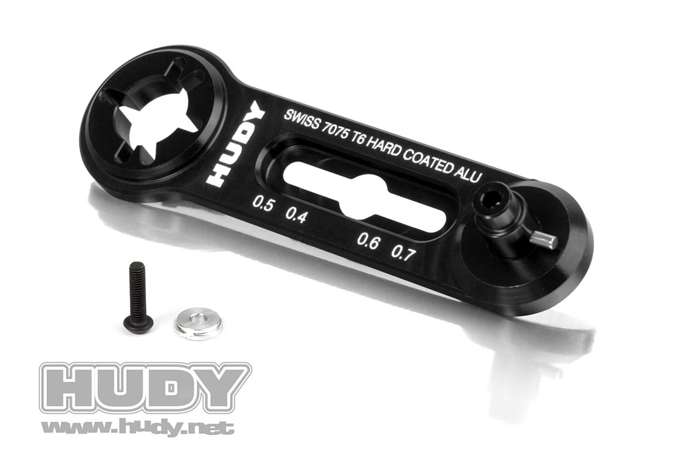 HUDY FLYWHEEL/CLUTCH MULTI-TOOL - H182010