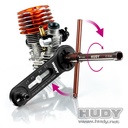 HUDY FLYWHEEL/CLUTCH MULTI-TOOL - H182010