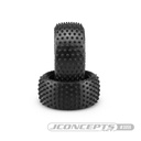 Jconcepts Drop Step - Pink Compound + Inserts