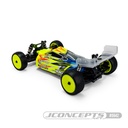 JCONCEPTS P2 - XRAY XB4 2024 Body