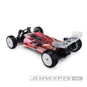 JCONCEPTS P2 - XRAY XB4 '24 & '25 Body Lightweight (kopie)