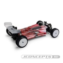 JCONCEPTS P2 - XRAY XB4 '24 & '25 Body Lightweight (kopie)