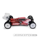 JCONCEPTS P2 - XRAY XB4 '24 & '25 Body Lightweight (kopie)