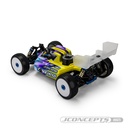 JCONCEPTS P2 - RC8B4.1 Buggy Body