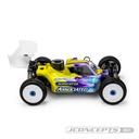 JCONCEPTS P2 - RC8B4.1 Buggy Body