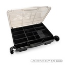 Hiro Seiko Accessory Box (Black) (kopie)