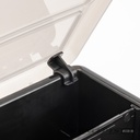 Hiro Seiko Accessory Box (Black) (kopie)