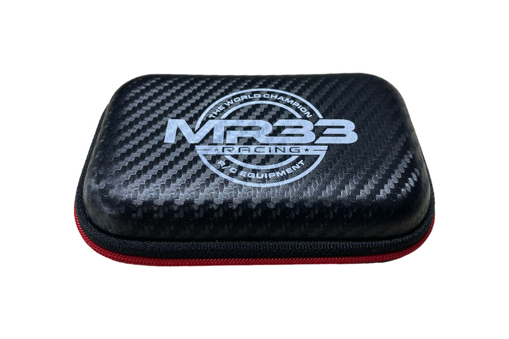 MR33 Magic Repair Glue with UV Light (15g) - MR33-MRG-SET