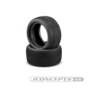 Jconcepts ReHab - Blue Compound + Inserts - 2.2 Buggy