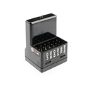 Sanwa RX-482 (2.4GHz, 4-Channel, FHSS-4, SSL) Telemetry Receiver w/Internal Antenna (kopie)