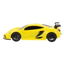 Modster 4WD Mini Racer Thunder V1 - 1/40 scale - RTR - Yellow -  MD12120