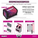 HUDY LIPO SAFETY BAG - COMPACT - H199271
