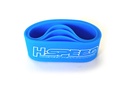 H-Speed Tire Gluing Silicon Bands (4st) - HSP0012