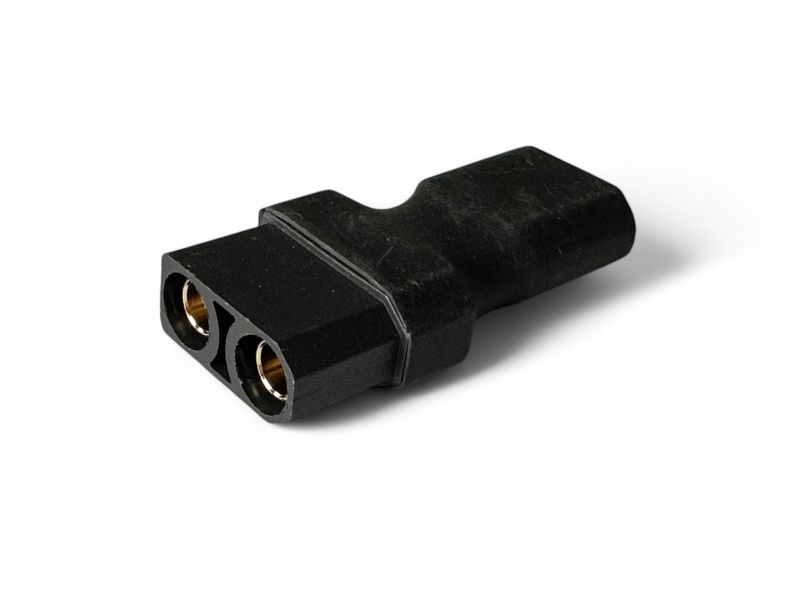 H-Speed XT60 Adaptor To Tamiya Plug - HSPC050 (kopie)