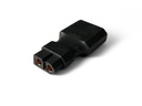 H-Speed XT60 Female Adaptor To XT90 Male Plug - HSPC054