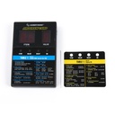 Hobbywing LED Programm Box Xerun, FlyFun, Ezrun, Seaking, Platinum -  HW30501003