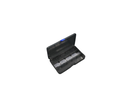 Koswork Parts Box 177x102x25mm (15 compartments, removable dividers)