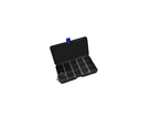 Koswork Parts Box 177x102x25mm (15 compartments, removable dividers)