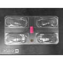 BITTYDESIGN MINI SPEED FORMS (BODIES) CLEAR FOR PAINTERS - BDAIR-MSF4
