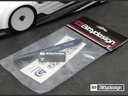 BITTYDESIGN TC BODY MARKER LINE KIT - BDTC-MKP