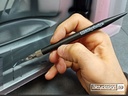 BITTYDESIGN HOBBY ART KNIFE FOR PRECISE CUTTING - BDHK-11323