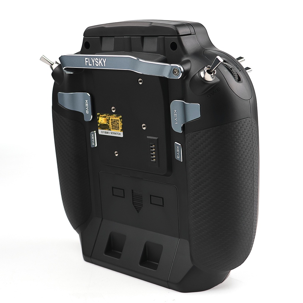 Flysky FS-ST16 16 channel ANT