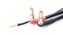 LRP 2S-CHARGING WIRE - 60CM - 4MM & XH | 4/5MM & 2MM - 499103