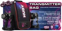 HUDY TRANSMITTER BAG - LARGE - EXCLUSIVE EDITION