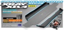 COMPOSITE CHASSIS SIDE GUARDS L+R - MEDIUM - V2