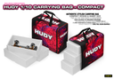 HUDY 1/10 CARRYING BAG - COMPACT