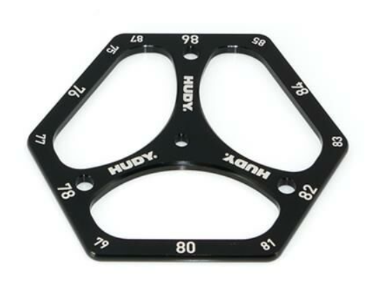 ALU SET-UP WHEEL FOR 1/10 OFF-ROAD (4)ALU SET-UP WHEEL FOR 1/10 OFF-ROAD (4)