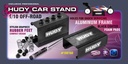 HUDY 1/10 OFF-ROAD CAR STAND